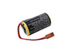 Cutler Hammer A20B-0130-K106 PLC Replacement Battery-4
