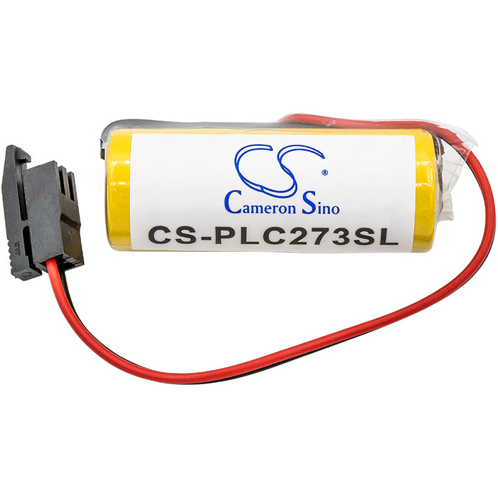 Panasonic BR-A PLC Replacement Battery-3