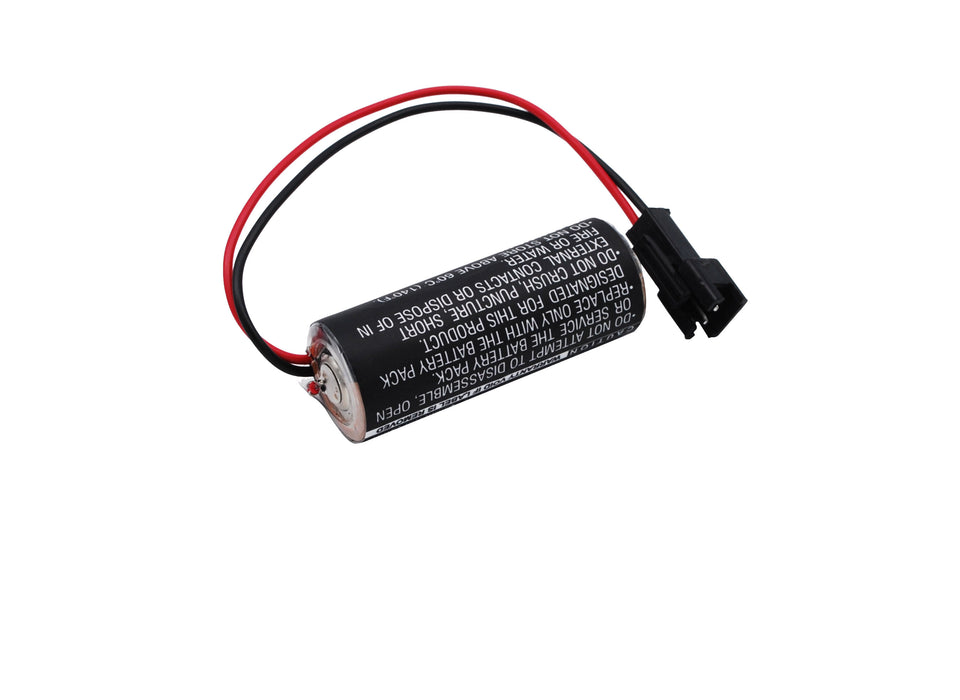 Sanyo CR8.L CR8.LHC PLC Replacement Battery-4