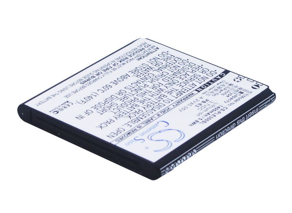 Pole E3 Mobile Phone Replacement Battery-2