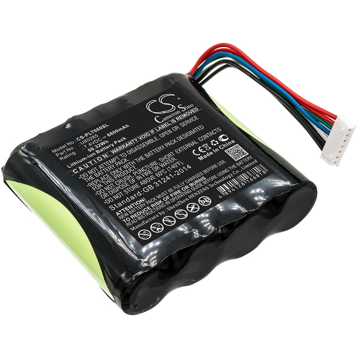 Platinum Tools NetXpert XG2 T66006B Replacement Battery-main