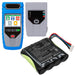 Platinum Tools NetXpert XG2 T66006B Replacement Battery-6
