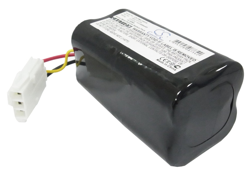Panasonic MC B 20 J MC-B10P MC-B20JP Vacuum Replacement Battery