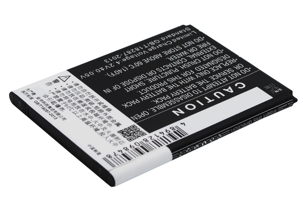 Phicomm F11 i508 Mobile Phone Replacement Battery-5