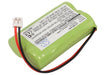 Topcard PMR100 Payment Terminal Replacement Battery-2