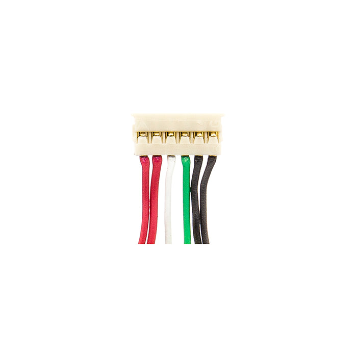 Prestigio PSP7505 DUO PSP7505DUO Mobile Phone Replacement Battery-4