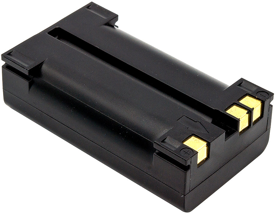 Pentax GPS RTK Replacement Battery-3