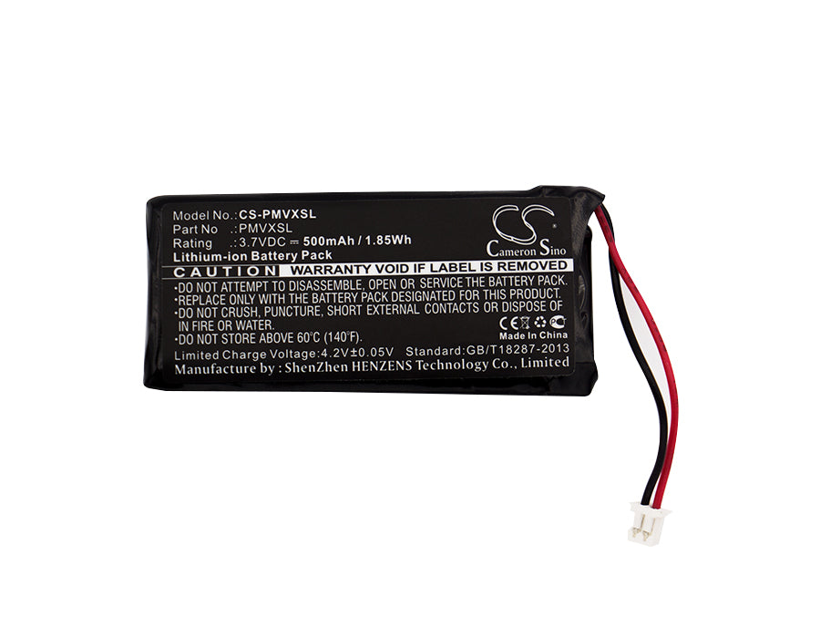 Palm LE Nii V Viix Vx PDA Replacement Battery-5