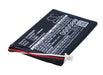 Pandigital Novel 6 PRD06E20WWH8 Replacement Battery-main