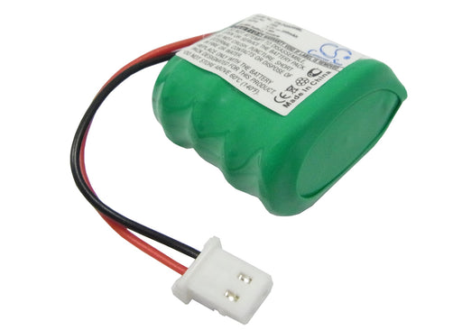 Handheld Quick Check QC150 Quick Check QC200 Replacement Battery-main