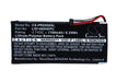 Sony PRS-950 PRS-950SC eReader Replacement Battery-5