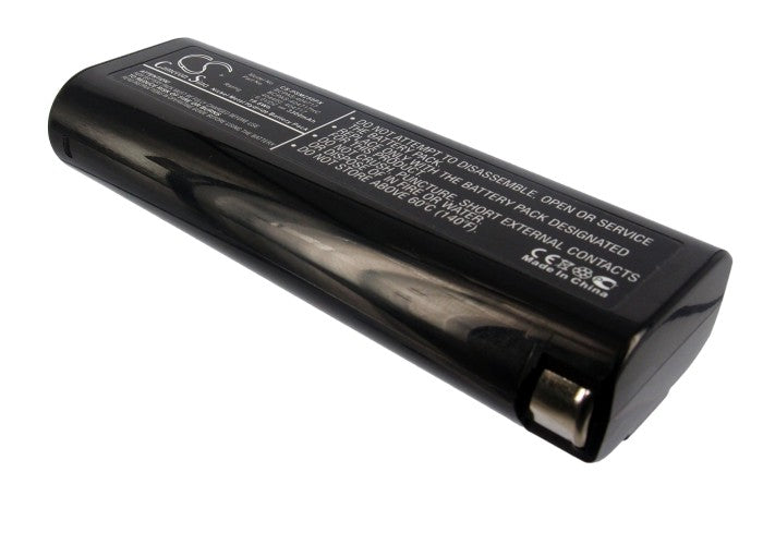 Paslode 900400 900420 900421 900600 901000 3300mAh Replacement Battery-main