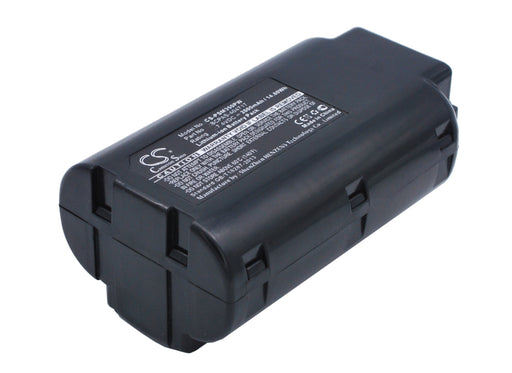 Paslode 900400 900420 900421 900600 901000 902000  Replacement Battery-main