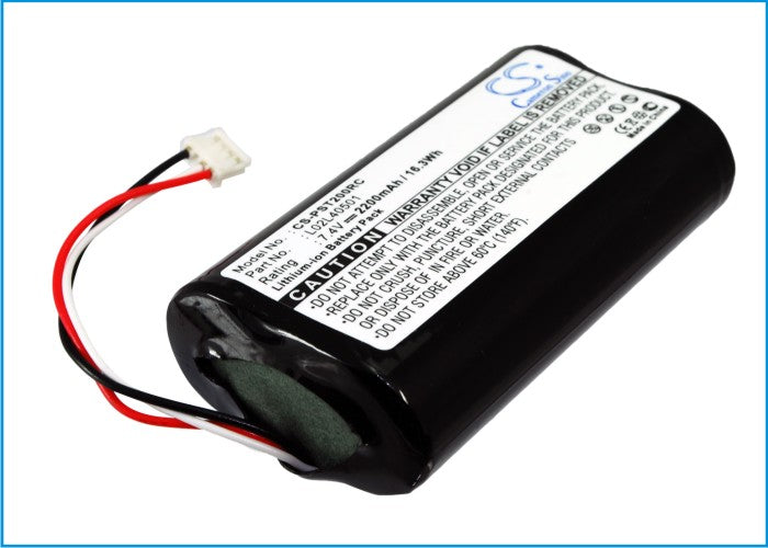 Polycom SK45L1-G SoundStation 2W SoundStation 2W E Replacement Battery-main