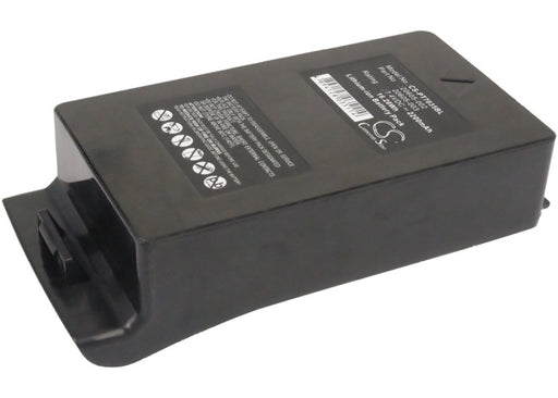 Psion Teklogix 7035 Teklogix 7035i Teklogix 7035if Replacement Battery-main