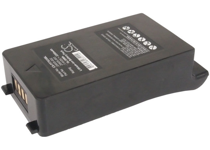 Psion Teklogix 7035 Teklogix 7035i Teklogix 7035if Replacement Battery-2