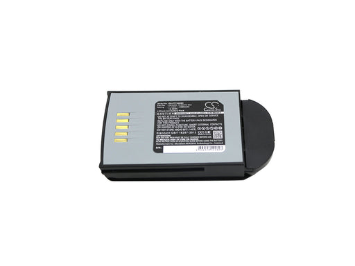 Psion Teklogix 7535 Teklogix 7535LX 2500mAh Replacement Battery-main