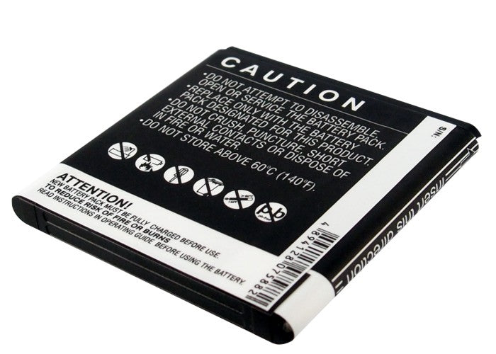 SKY IM-A710 IM-A710K IM-A730 IM-A730S 1800mAh Mobile Phone Replacement Battery-3