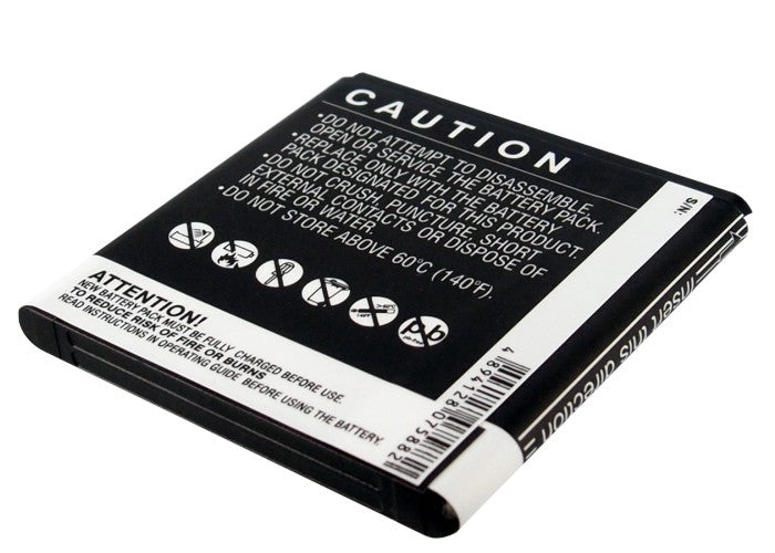 Pantech IM-A710 IM-A710K IM-A730 IM-A730S 1800mAh Mobile Phone Replacement Battery-3