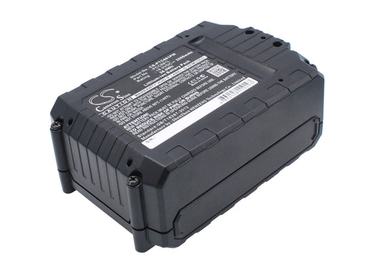 Porter Cable PCC601 PCC681L 2000mAh Replacement Battery-main