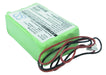 Symbol PTC-870IM PTC-870IM Terminal Replacement Battery-2