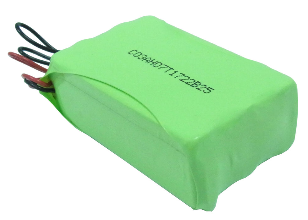 Symbol PTC-870IM PTC-870IM Terminal Replacement Battery-3