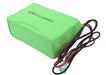 Symbol PTC-870IM PTC-870IM Terminal Replacement Battery-4