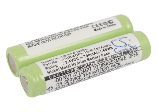 American Telecom 2250 Replacement Battery-main