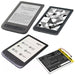 Pocketbook 21061110AG X3 GT eReader Replacement Battery-6