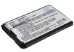 Utstarcom CDM-8010 Replacement Battery-main