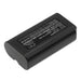Posiflex PG-200 6800mAh Barcode Replacement Battery
