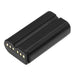 Posiflex PG-200 6800mAh Barcode Replacement Battery