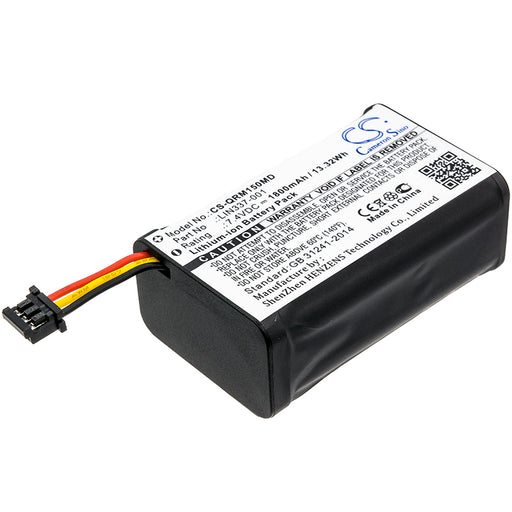 Qcore 15029-000-0001 15031-000-0001 15032-000-0001 Replacement Battery-main