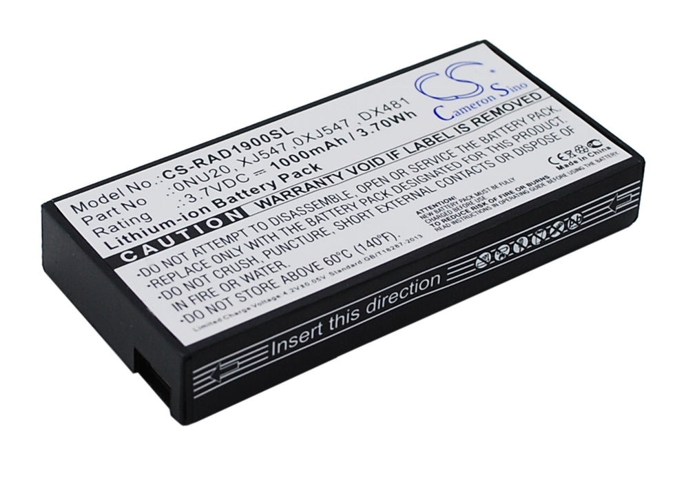 Dell Poweredge R710 Battery Dell PowerEdge 1900,PowerEdge 1950,PowerEdge 2900,PowerEdge 2950 ...