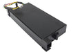 Dell KR174 PERC6 Poweredge PERC5e with BBU conn RAID Controller Replacement Battery-4
