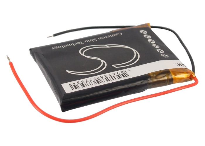 RAC 5000 WIDE GPS Replacement Battery-4