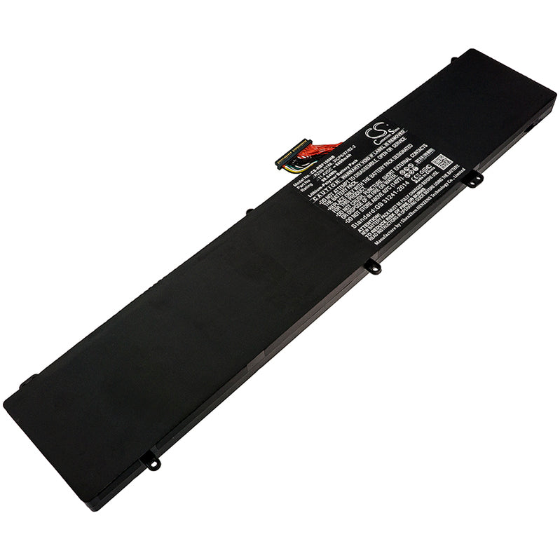 Replacement Laptop and Notebook Batteries - BatteryClerk Canada ...