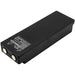 Palfinger 590 790 960 EEA2512 Kranfunksteuerung 590 Kranfunksteuerung 790 Kranfunksteuerung 960 RC400 RC-40 2000mAh Remote Control Replacement Battery-2