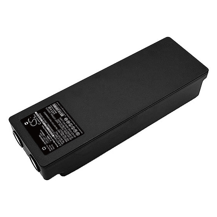 Palfinger 590 790 960 EEA2512 Kranfunksteuerung 590 Kranfunksteuerung 790 Kranfunksteuerung 960 RC400 RC-40 3000mAh Remote Control Replacement Battery