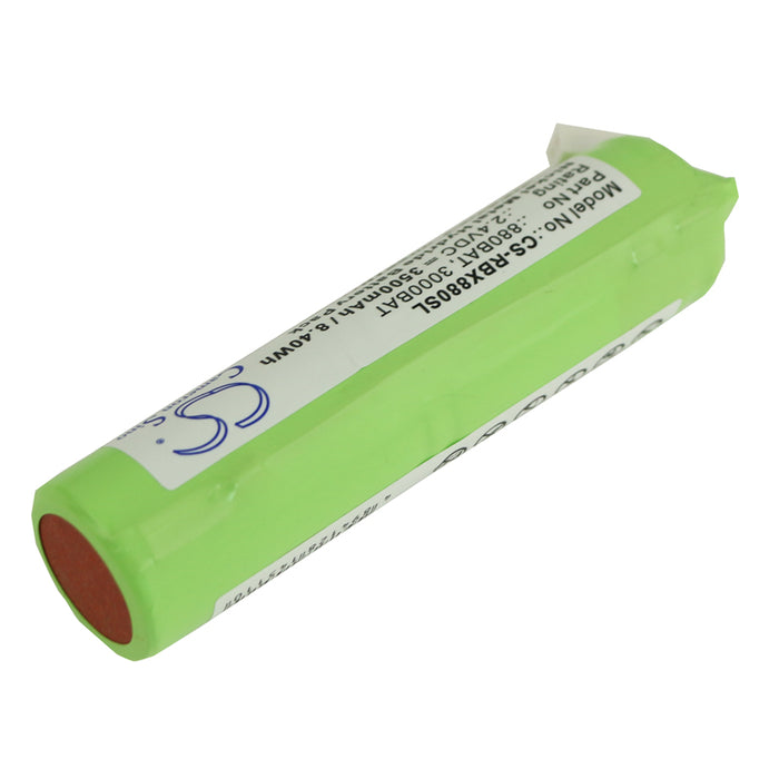 Novipro C3500 Laser Metland LS521 LS522 UL521 UL52 Replacement Battery-2