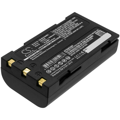 Ridgid 37888 40798 CA-100 CA-300 Micro CA25 Micro  Replacement Battery-main