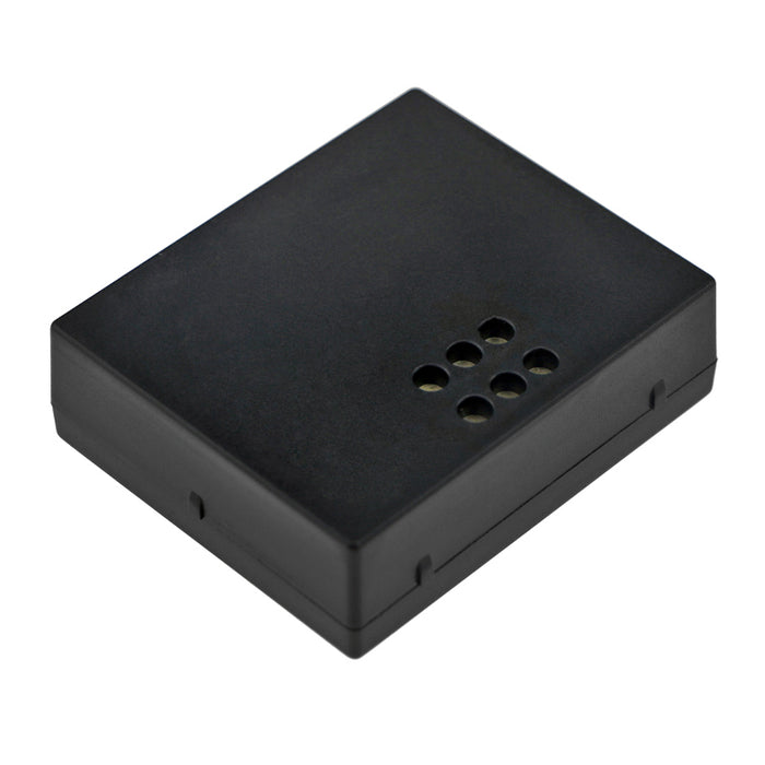 RAE QRAE II QRAE II Gas Monitor Detector Replacement Battery-4