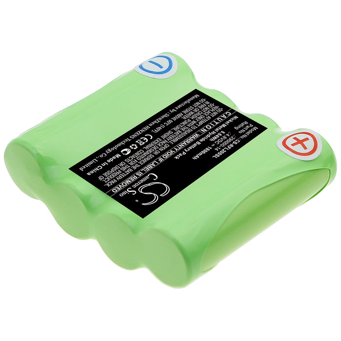 Rotationslaser FL 20 FL 200A Replacement Battery-2