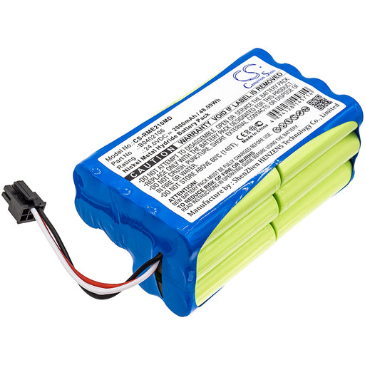 Resmed VS Integra VS Ultra Replacement Battery-main