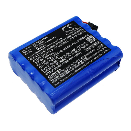 Resmed VS III Replacement Battery-main