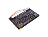 Razer RZ03-0133 RZ84-01330100 Turret Gaming Lapboard Keyboard Replacement Battery-3