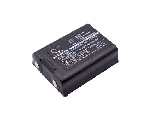 Ravioli A96897838P10845 Grundfos MTR15 LJRAEC20 LJ Replacement Battery-main