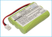 Resistacap Inc N250AAAF3WL Replacement Battery-main