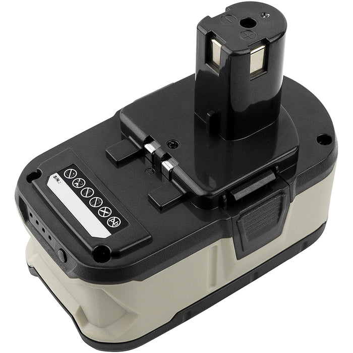 Ryobi BID-1801M BID-180L BID1821 BIW180 CAD-180L CAG-180M CAP