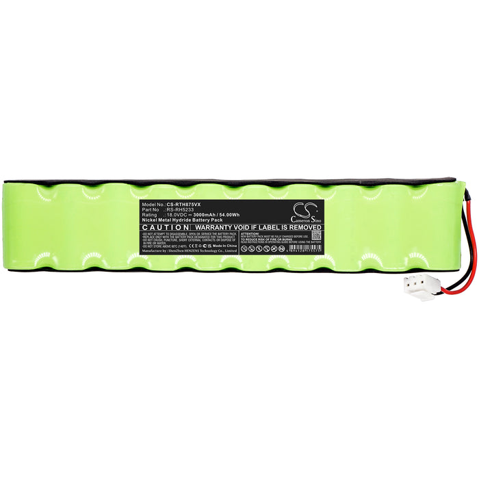Rowenta Morpho Tablet 2 Vacuum Replacement Battery-3